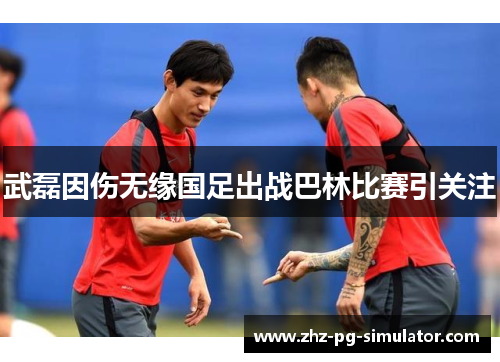 武磊因伤无缘国足出战巴林比赛引关注