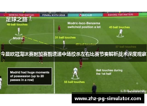 今晨欧冠淘汰赛附加赛前速递中场绞杀左右比赛节奏解析战术深度观察